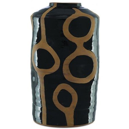 Currey Riku Large Vase 1200-0013